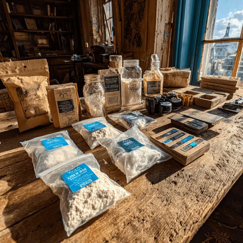 Uncover the full story behind the Uvalde drug raid arrest. Cocaine and THC vapes seized—what happens now? Click to see exclusive details revealed!