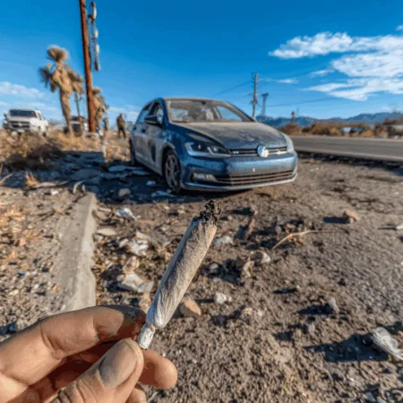 Avondale I-10 DUI Crash Sparks Cannabis Debate After Tragic Collision Avondale I-10 DUI crash rocked Arizona: What really happened? Click for the chilling THC & alcohol revelations behind this fatal incident.