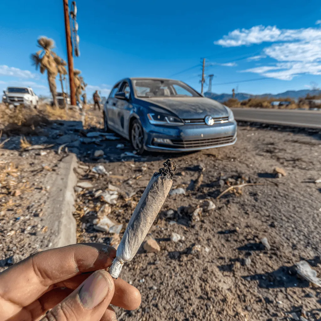 Avondale I-10 DUI crash rocked Arizona: What really happened? Click for the chilling THC & alcohol revelations behind this fatal incident.