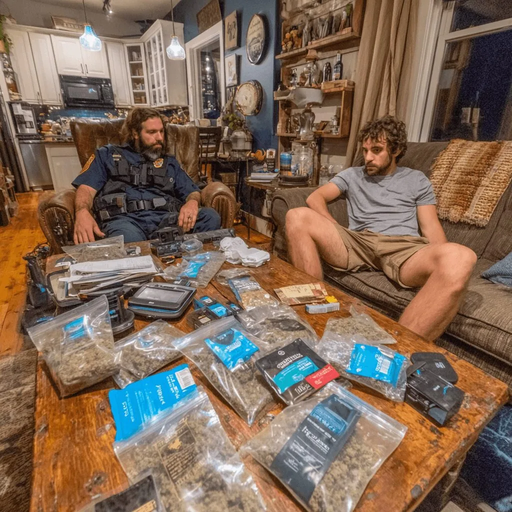 Decatur Drug Trafficking Arrest Shakes Alabama: Inside a Major Cannabis Bust See what led to the recent Decatur drug trafficking arrest. Police uncover marijuana and THC edibles—discover the full story behind the dramatic bust now.