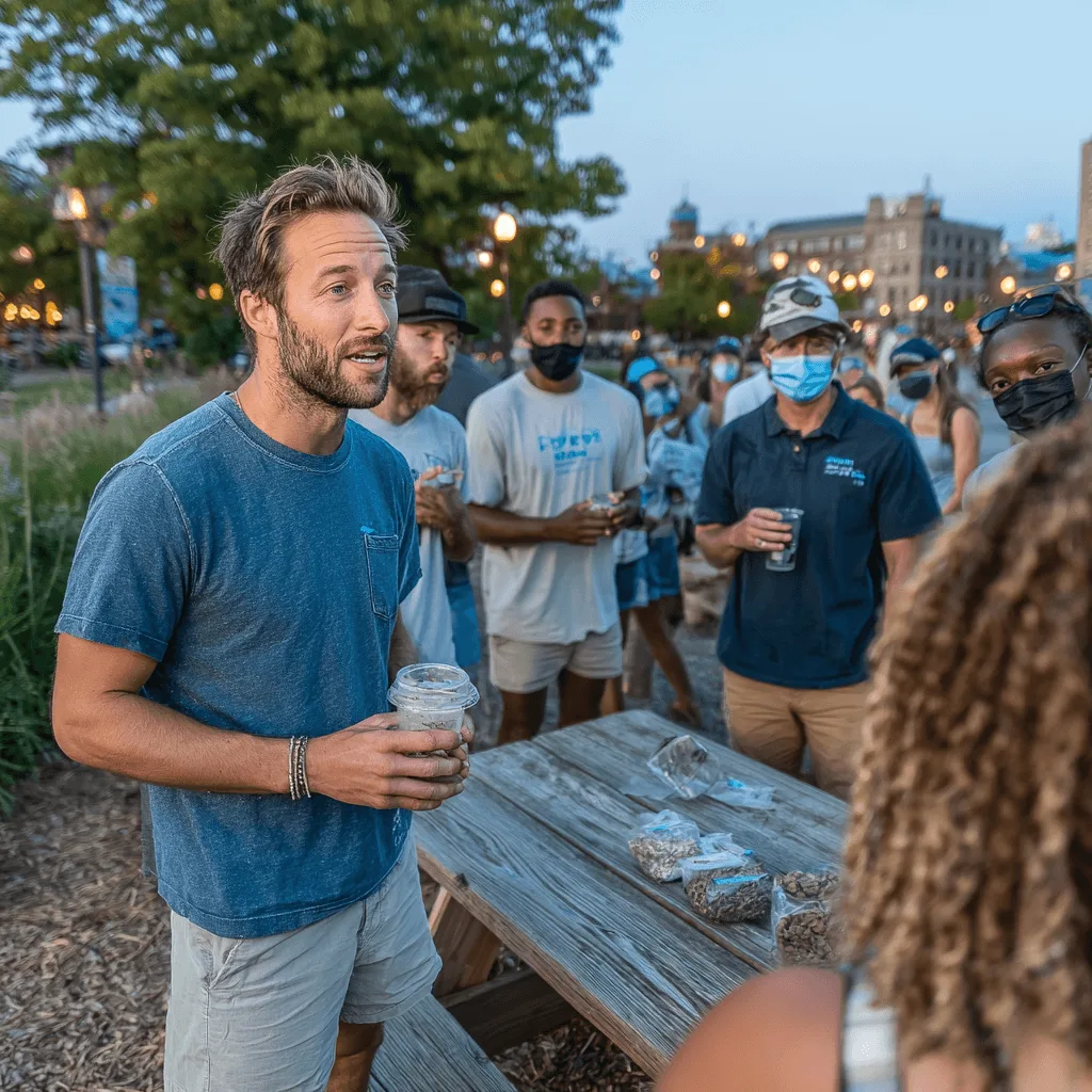 Curious about the New Jersey governor race? Discover why Josh Shapiro is surging and how unexpected cannabis debates are changing everything.