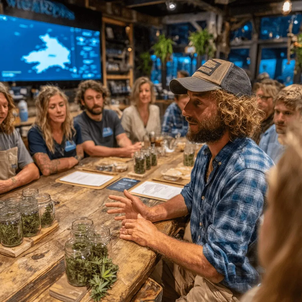 Curious about the Cannabis Control Board Pennsylvania? Unlock what this bold new board means for medical marijuana. Find out what’s changing now!