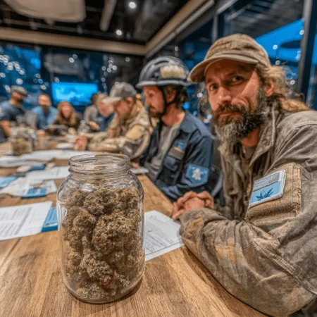 How Marijuana Sales Tax Funding Transforms Colorado Springs Budgets Discover how marijuana sales tax funding is transforming Colorado Springs. Ready to see what new investments are changing your community? Click to learn more.