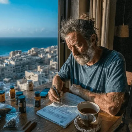 Curious about medicinal cannabis use in Israel? Discover actionable insights, expert opinions, and what new regulations could mean for you!