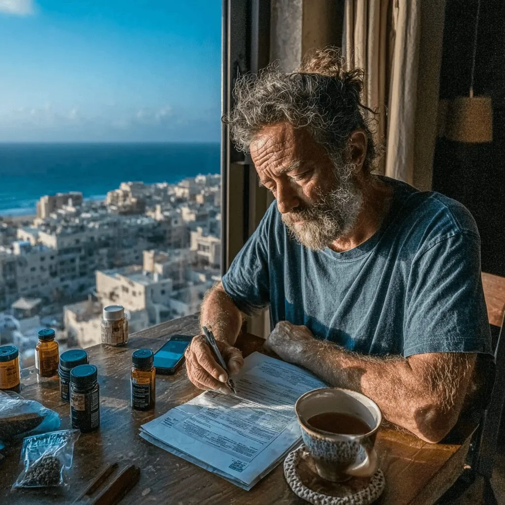 Curious about medicinal cannabis use in Israel? Discover actionable insights, expert opinions, and what new regulations could mean for you!