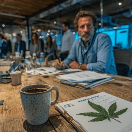 Rhode Island Cannabis Board Vacancy Sparks Regulatory Uncertainty Curious about the Rhode Island cannabis board vacancy? Discover what this shake-up means, who might fill the seat, and what’s at stake next.