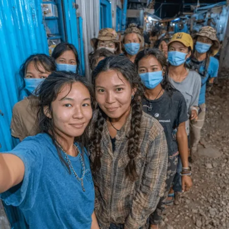 Uncover groundbreaking findings in this medical cannabis case study—explore real patient outcomes along the Thai–Cambodian border. See what’s changing healthcare!