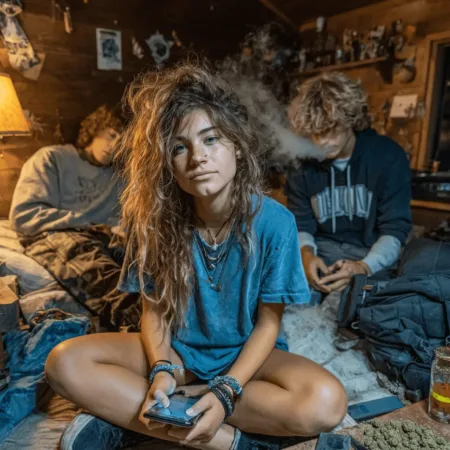 Curious how COVID lockdowns teen vaping are connected? Discover the unexpected triggers and hidden dangers emerging for teens—click to uncover the truth!