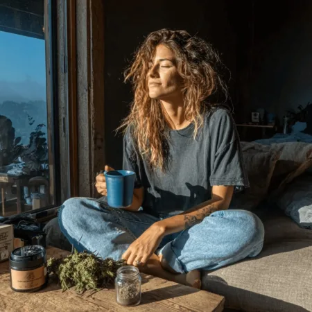 Psilocybin Mindfulness Depression: Natural Innovations Reshape Mental Health Care Curious about psilocybin mindfulness depression breakthroughs? Discover how this powerful combo could transform mental health—find out what sets it apart!