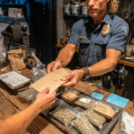 Corrections officer drug smuggling exposed—discover the astonishing case that rocked Kentucky prisons. Could this happen in your state? Find out now.