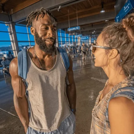 Brandon Williams Marijuana Arrest: Shock, Debate, and What’s Next for the NBA? Don’t miss the full story on the Brandon Williams marijuana arrest—find out what really happened at DFW Airport and how this could shake up the Mavericks.