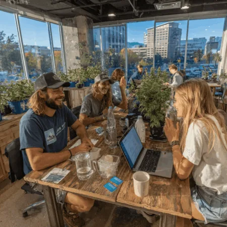 Discover how the Verano cannabis credit line could transform the industry—learn the secrets behind this $75M boost and what it means for you!