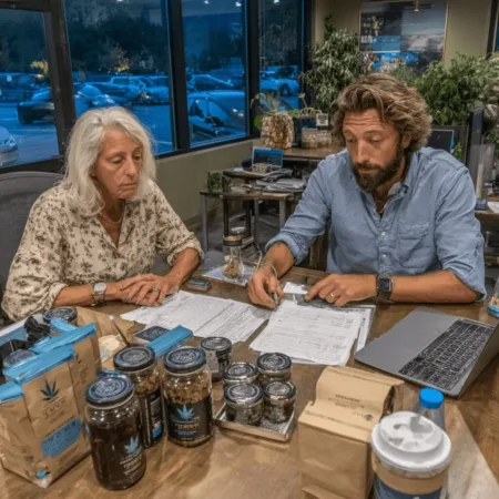 THC Potency Lawsuit Shakes Up Cannabis Industry: What’s at Stake? The THC potency lawsuit could shake the cannabis industry—are booming brands in trouble? Discover the controversy you don't want to miss!