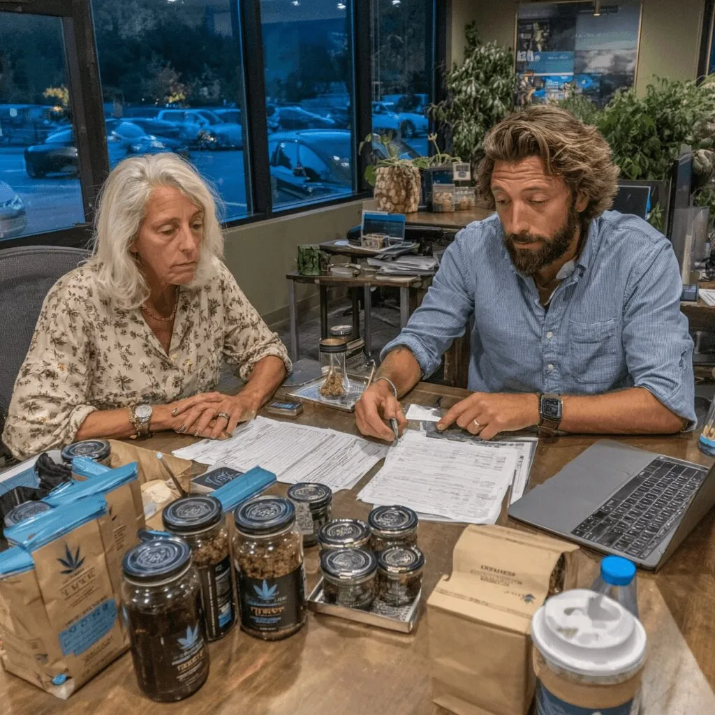 THC Potency Lawsuit Shakes Up Cannabis Industry: What’s at Stake? The THC potency lawsuit could shake the cannabis industry—are booming brands in trouble? Discover the controversy you don't want to miss!