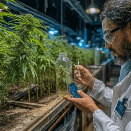 Curious about Liposomal CBD injection technology? Discover its patent breakthrough in Japan—unlocking new medical possibilities for CBD. Click to learn more!