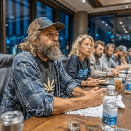 Unlock the latest on Watertown marijuana regulations—discover which rules changed and how it could impact shops. Do you know what just got easier?