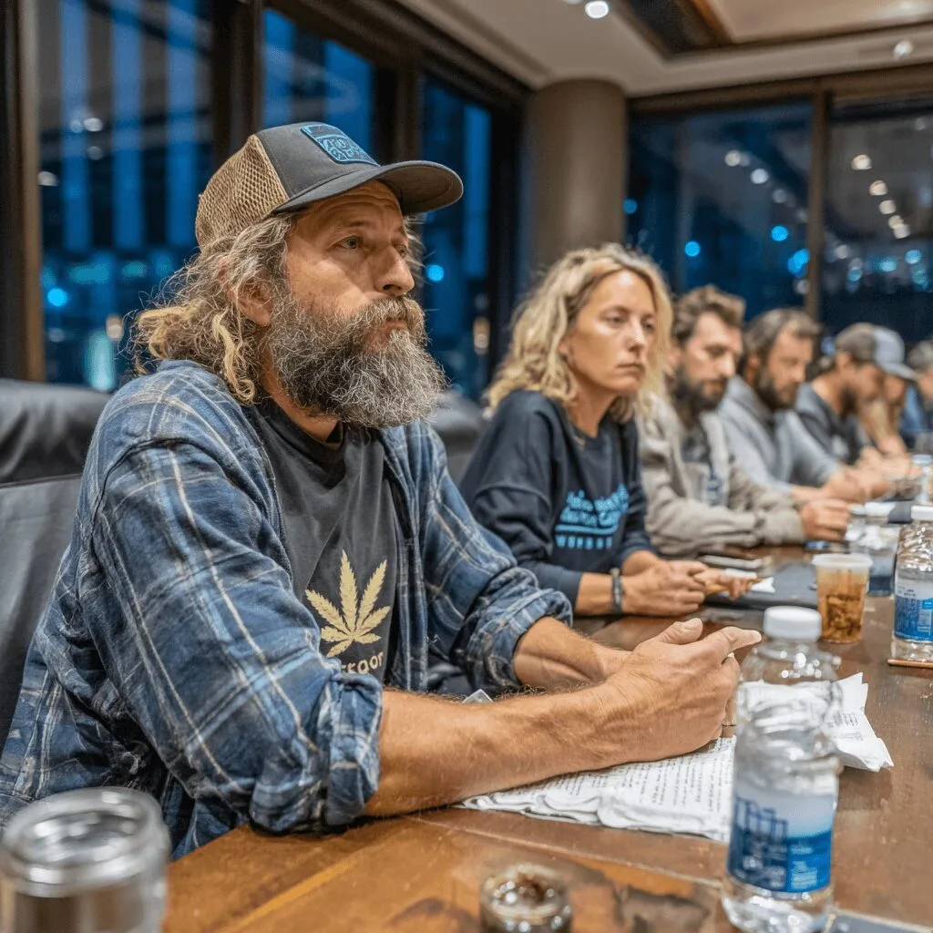 Unlock the latest on Watertown marijuana regulations—discover which rules changed and how it could impact shops. Do you know what just got easier?