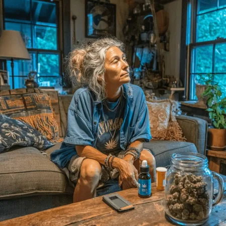 Discover how cannabis opioid substitution cancer could change pain treatment for patients. Curious about the benefits? Unlock the latest findings now!