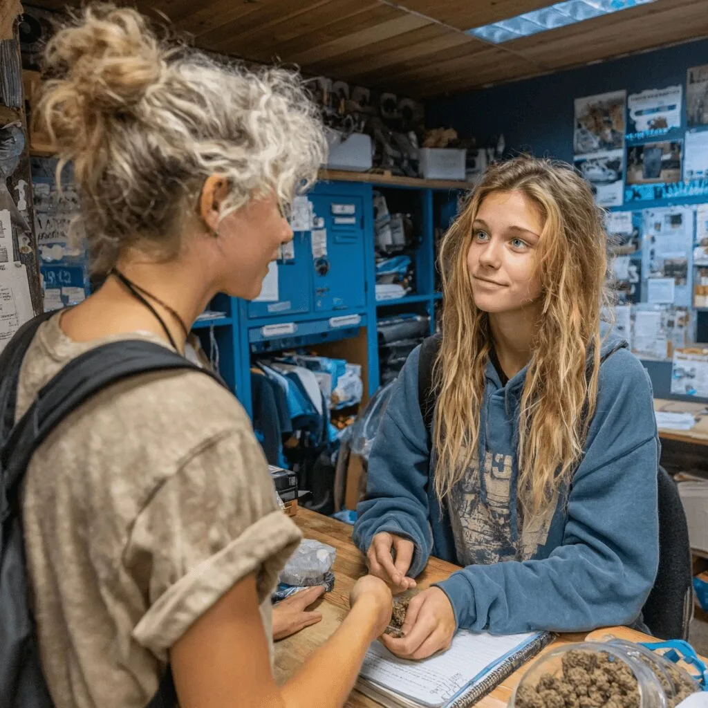 Discover the full story as teacher provides marijuana student in a case that’s shaking the community. What really happened behind closed doors?