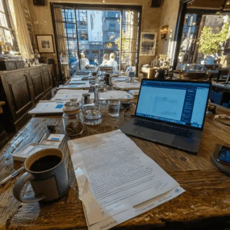 Curious how New York psilocybin legalization could reshape legal careers? Uncover the bold opportunities and risks for lawyers in this emerging field.