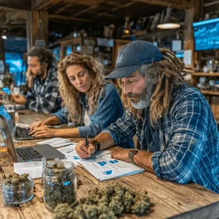 Section 280E Medical Cannabis: Tax Survival Tips for Small Businesses Section 280E medical cannabis rules could change everything. Uncover what’s really at stake—are you ready for the shakeup? Discover the impact here!