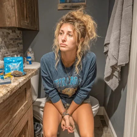 Warning Signs: Cannabis Hyperemesis Symptoms Every User Should Know Think you know cannabis? Discover the surprising cannabis hyperemesis symptoms that could seriously impact your health. Learn what you need to watch for.