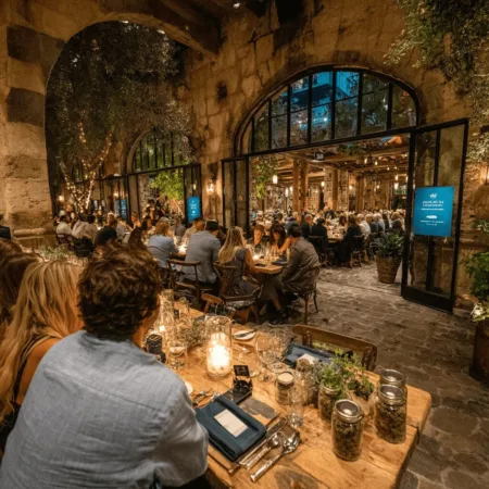 Unforgettable Nights: Chris Pinnella Orchestra Concert with Cannabis Vibes Ready for an unforgettable night? The Chris Pinnella Orchestra Concert blends music and atmosphere—don't miss out on this sensational experience!