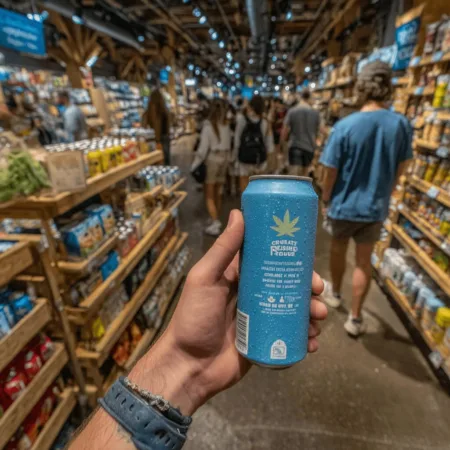 Target THC Drinks Minnesota: Inside the Groundbreaking Launch at Local Stores Want to try Target THC drinks Minnesota shoppers are raving about? Find out what’s on shelves and why everyone’s talking. Curious? Dive in now!