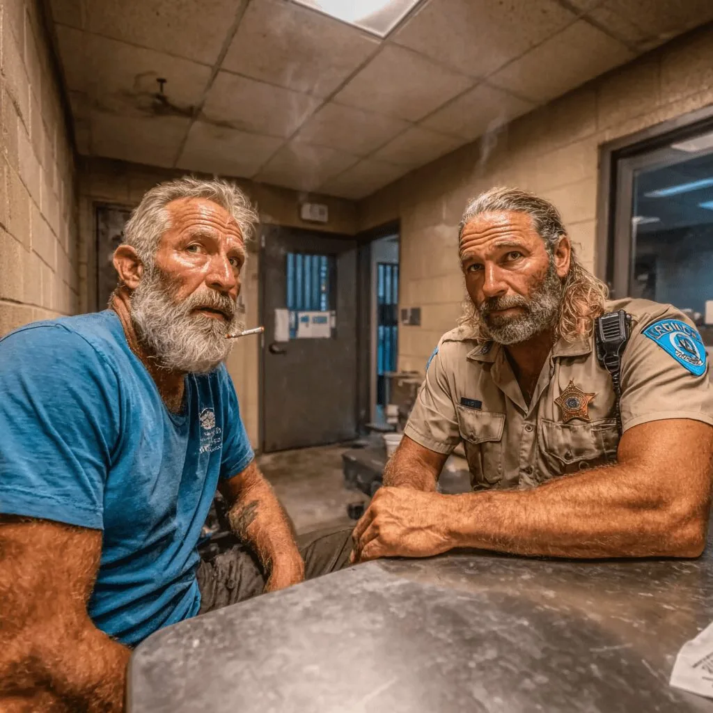 SF sheriff marijuana jail buzz: Shocking details emerge inside the county. Is this the wildest law enforcement story of the year? Don’t miss the twists.