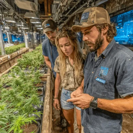 Discover the shocking details of the Curaleaf Illinois lawsuit. Learn what sparked the cannabis controversy and why it matters for Illinois consumers.