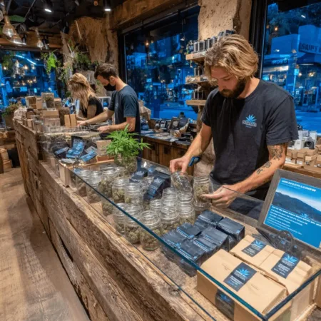 Shocking twists in the Portland cannabis store shooting—dig deeper into the courtroom drama and the verdict everyone’s talking about! Don’t miss this.