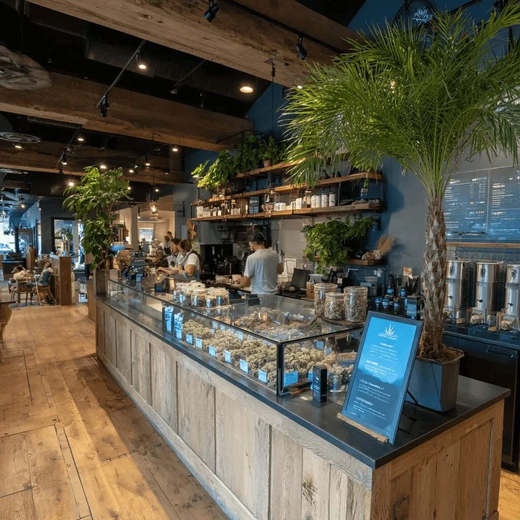 Curious about the buzz? Discover how Minnesota micro cannabis dispensary is changing the game after just one month. See what everyone's talking about!