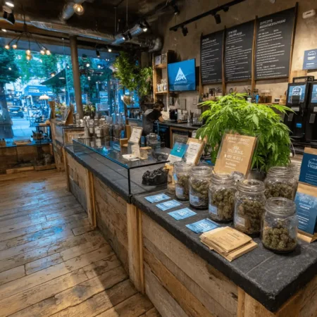 Facing a recreational cannabis supply shortage? Discover how it’s hurting independent dispensaries and what it means for your next purchase—click to learn more!