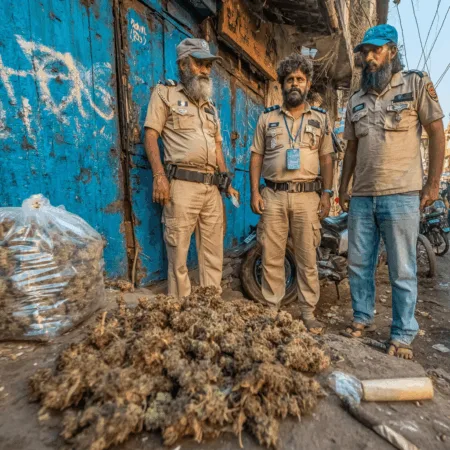 Curious about Bengaluru drug enforcement? Discover inside stories on bold strategies, secret tactics, and how police stay ahead in the city’s drug scene.