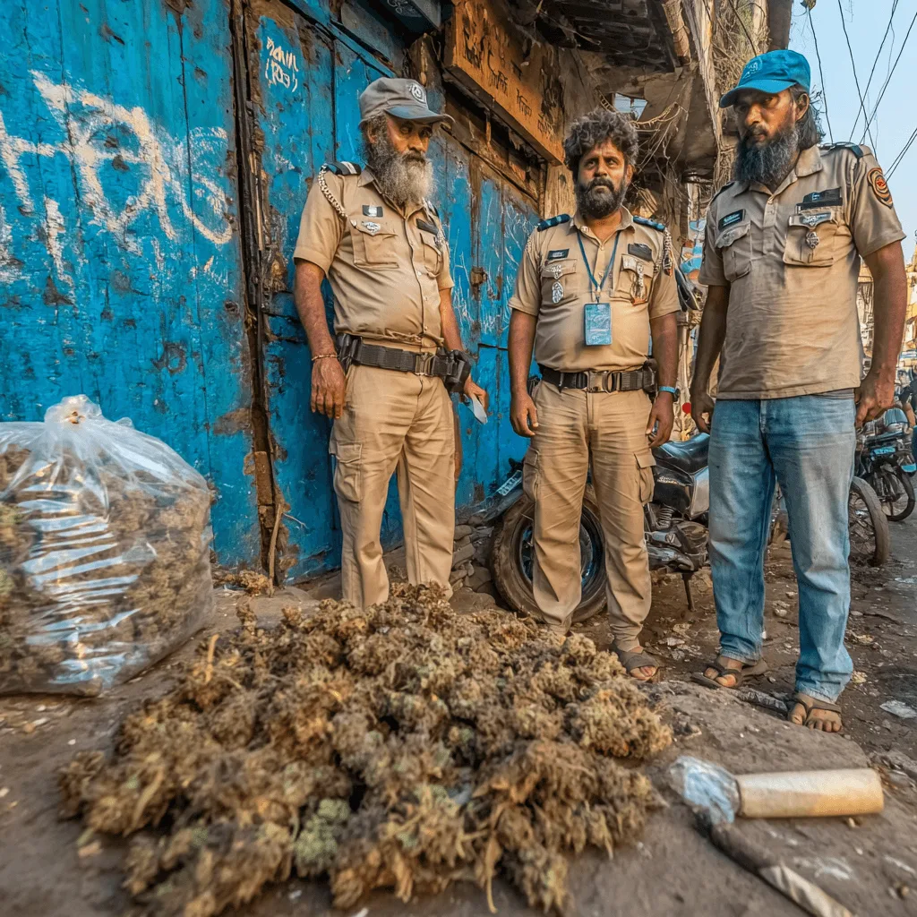 Curious about Bengaluru drug enforcement? Discover inside stories on bold strategies, secret tactics, and how police stay ahead in the city’s drug scene.