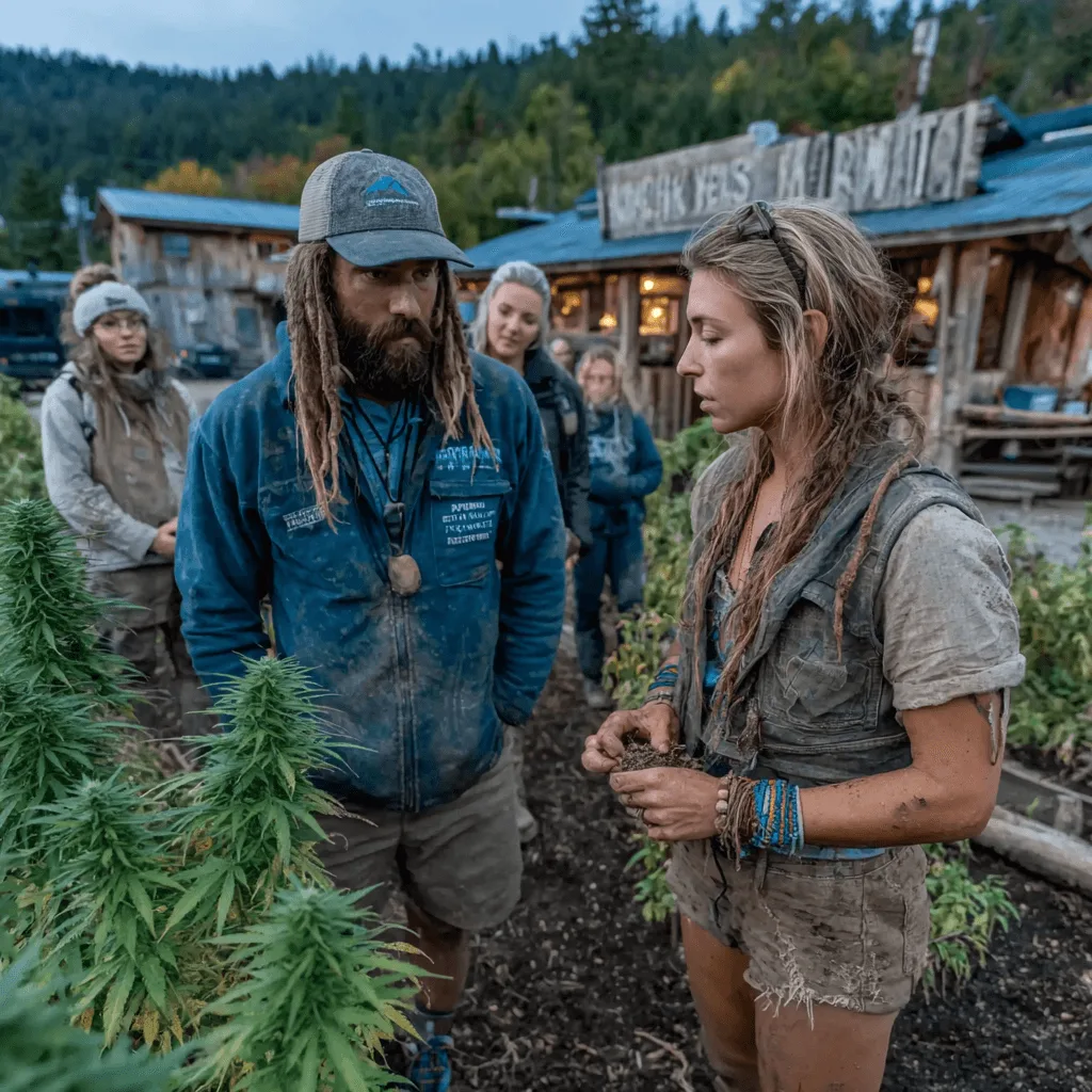 Discover the surprising impact of tribal influence cannabis industry. Ready to see how Indigenous leaders are reshaping the cannabis landscape?