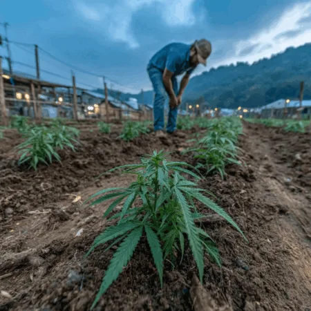 Kentucky Medical Cannabis Cultivation: Local Farms Set for Green Renaissance Curious about Kentucky medical cannabis cultivation? Discover what’s blooming, why now, and what it means for the future—don’t miss the inside scoop!