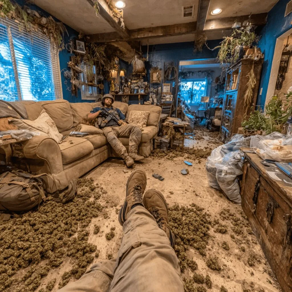 Uncover shocking details about a marijuana trafficking arrest in Myrtle Beach—over 200 pounds seized! How did police uncover it? Click for the inside story.