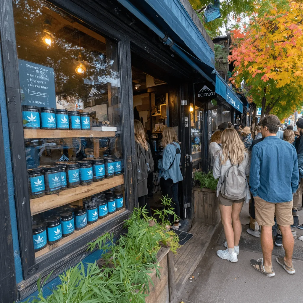 Curious about Vermont cannabis dispensary regulation updates? Discover insider details on new rulings—click to see how these changes could impact you.