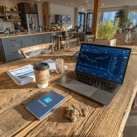 Don’t miss the Tilray Q1 earnings report—discover what could spark a cannabis sector comeback! Dive into key financials and surprises now.