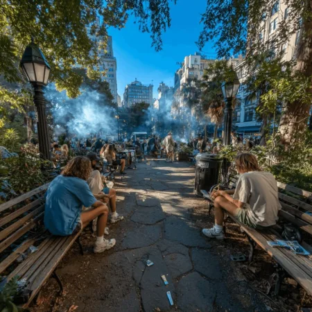 Discover the surprising impacts of marijuana smoke public health. Uncover risks, facts, and why you should care—click to reveal what’s being missed!