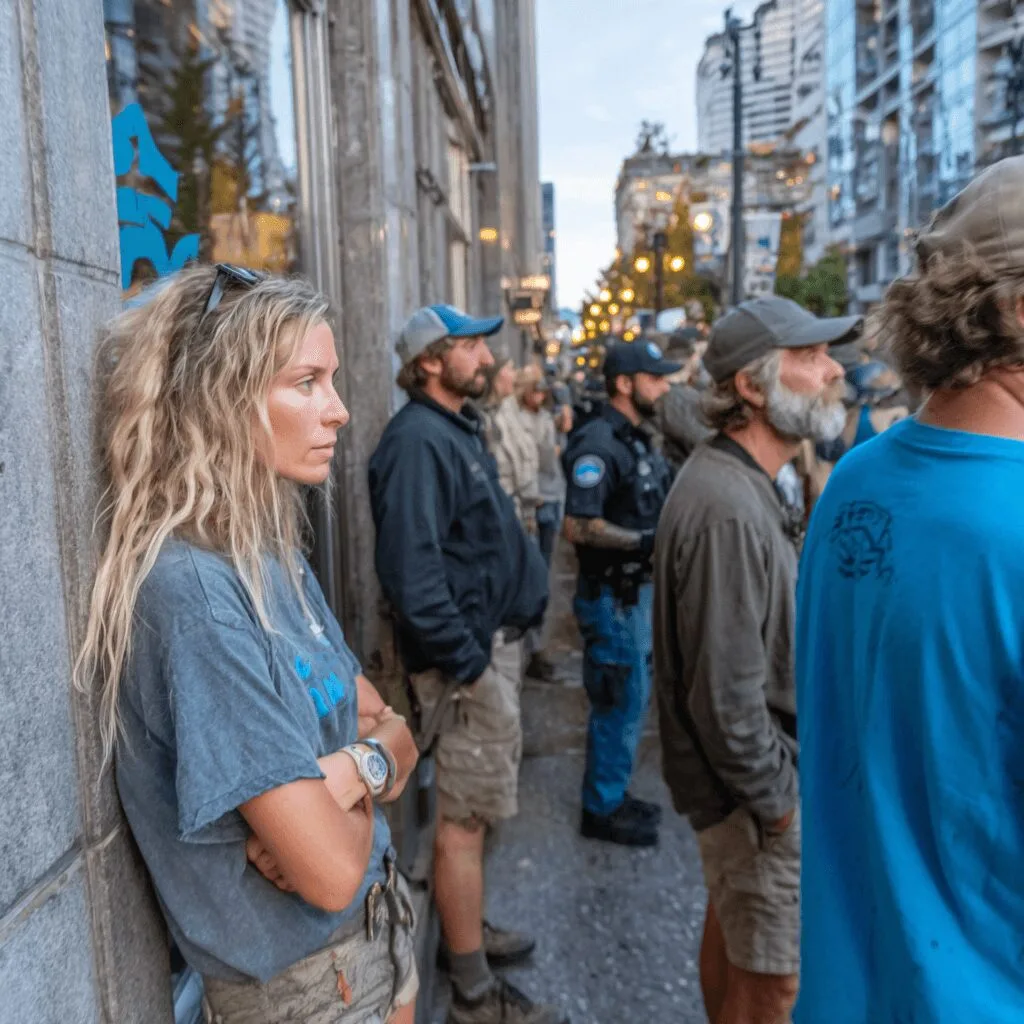 Is the downtown Cincinnati marijuana crackdown making the city safer or just stirring debate? Click to dive into what’s really happening on the streets.