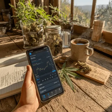 Hot Cannabis Stocks to Watch: Insider Picks & Trends You Can’t Ignore Unlock the must-know cannabis stocks to watch—discover market movers and hidden gems before everyone else. See which picks could skyrocket next!