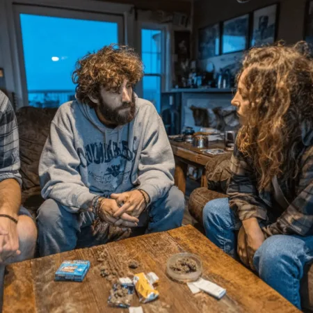Uncover the shocking dangers of marijuana legalization. Could your health and safety be at risk? Click to discover hard truths experts don’t want you to miss.