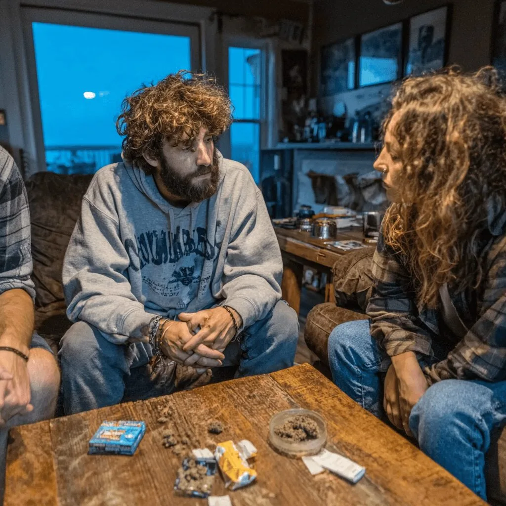 Uncover the shocking dangers of marijuana legalization. Could your health and safety be at risk? Click to discover hard truths experts don’t want you to miss.