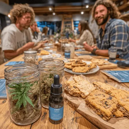 Curious about CBD novel foods regulation? Discover the latest rules, must-know insights, and how it could impact you. Click to stay ahead!