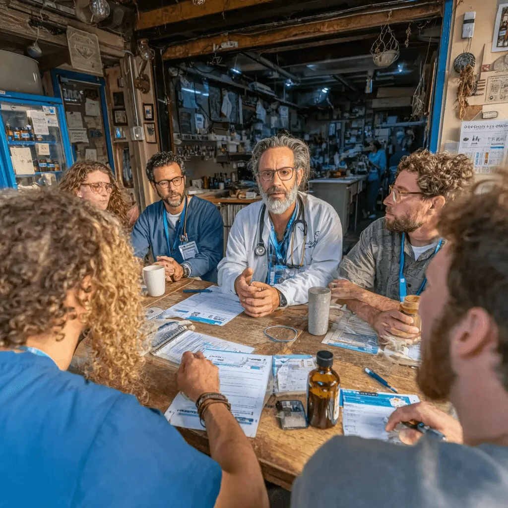Curious about medical cannabis competencies? Discover the core skills experts agree every professional needs—boost your expertise and stay ahead in healthcare.