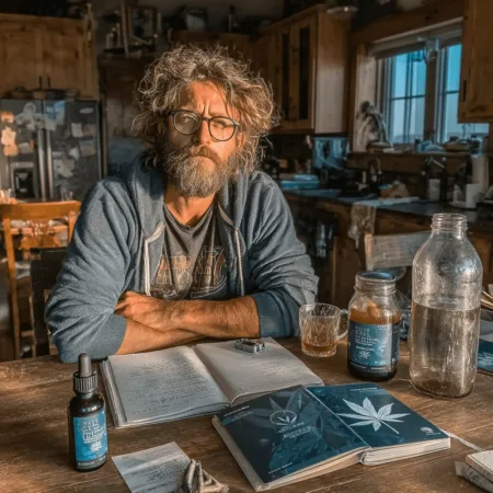 Unfiltered Reflections: My Unforgettable Personal THC Journey at Home Curious about a personal THC journey? Dive in to explore real lessons, candid moments, and surprises that might change your outlook. Click to start!