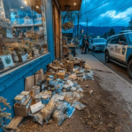 Uncover shocking details about a THC dispensary burglary as a Moorhead man faces charges. What really happened during the break-in? Learn more inside.