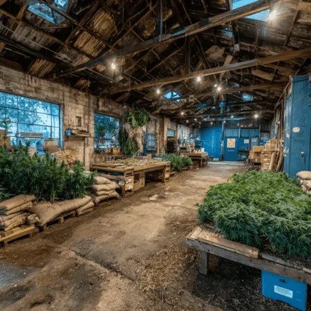 Community Reels as Illegal Marijuana Operation Ogle County Uncovered See how the illegal marijuana operation Ogle County authorities uncovered sparked shockwaves—discover secrets behind this bold bust you have to read!